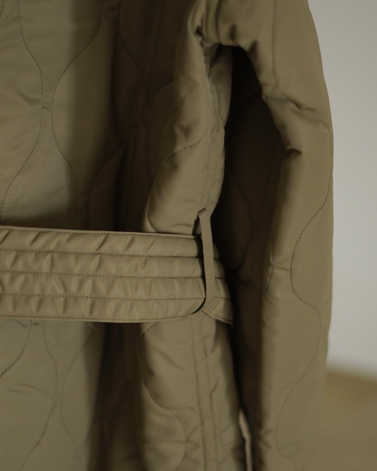 |coupon|ORIENTAL WRAP COAT RM252-027