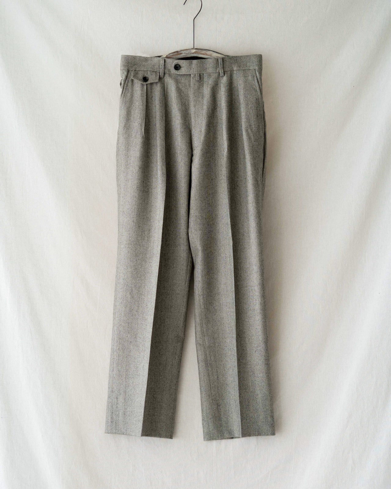 WIDE TROUSERS RM252-037