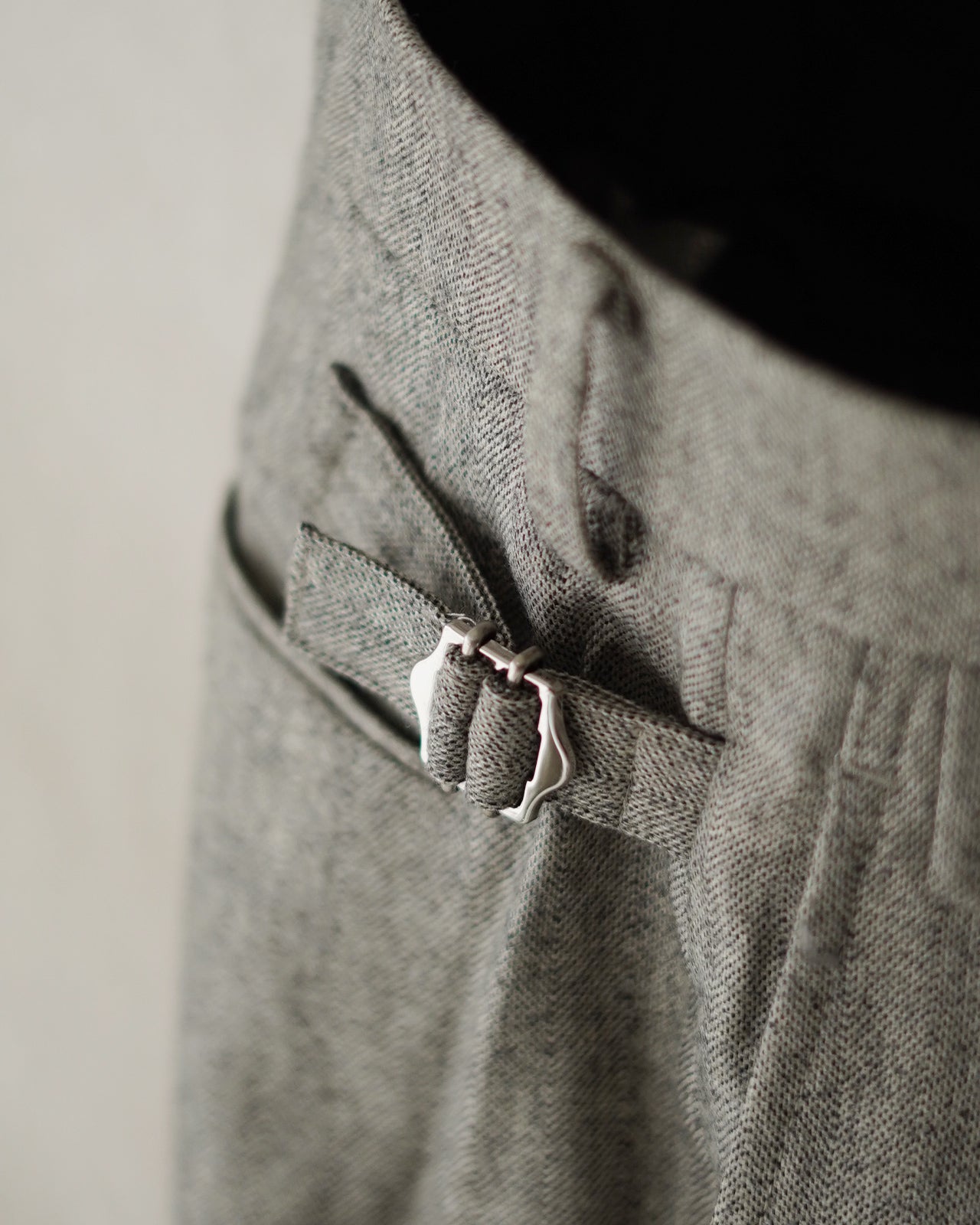 WIDE TROUSERS RM252-037