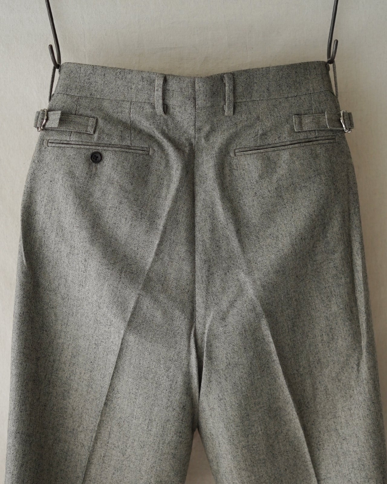 WIDE TROUSERS RM252-037