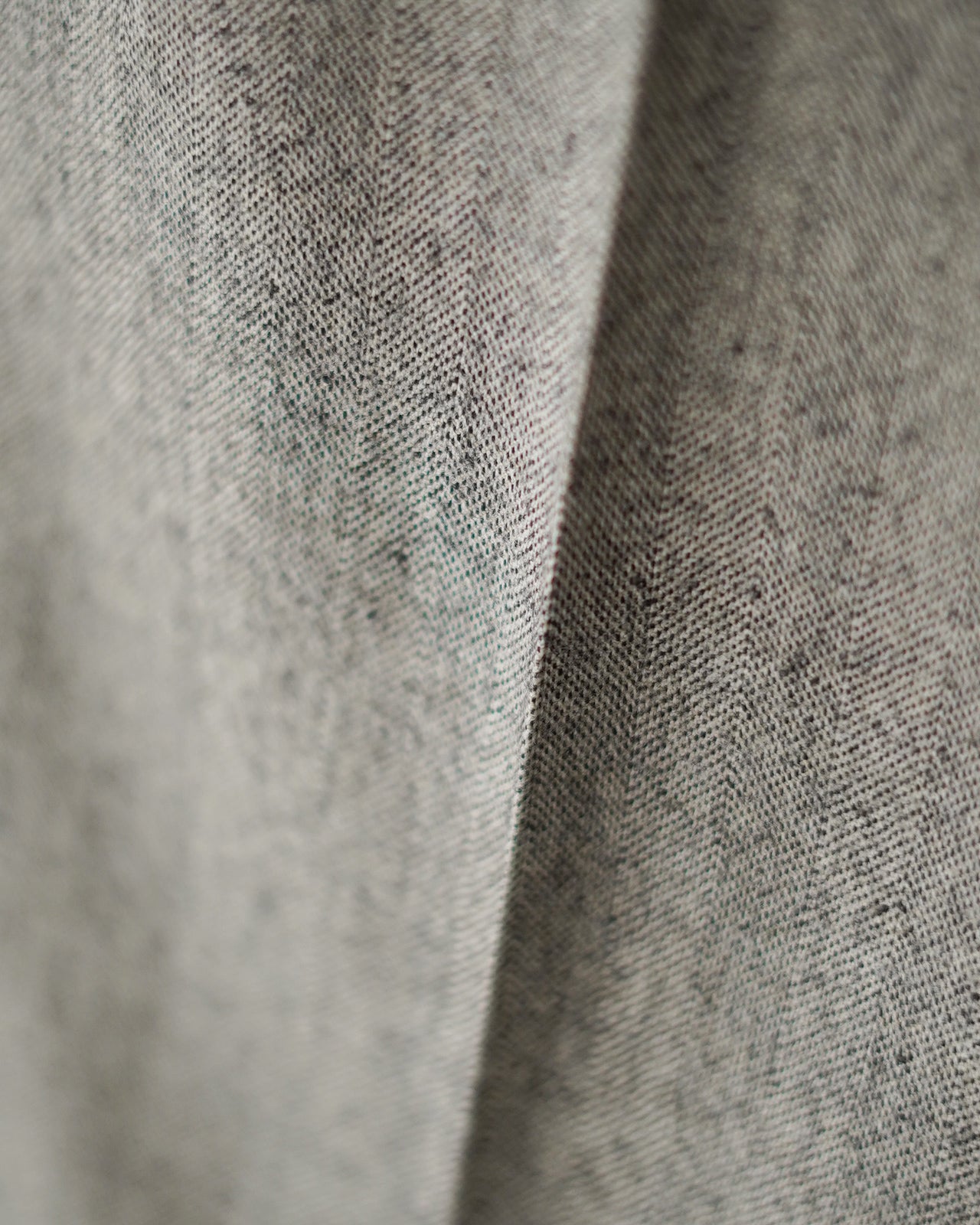 SEMI FLARED TROUSERS RM252-039