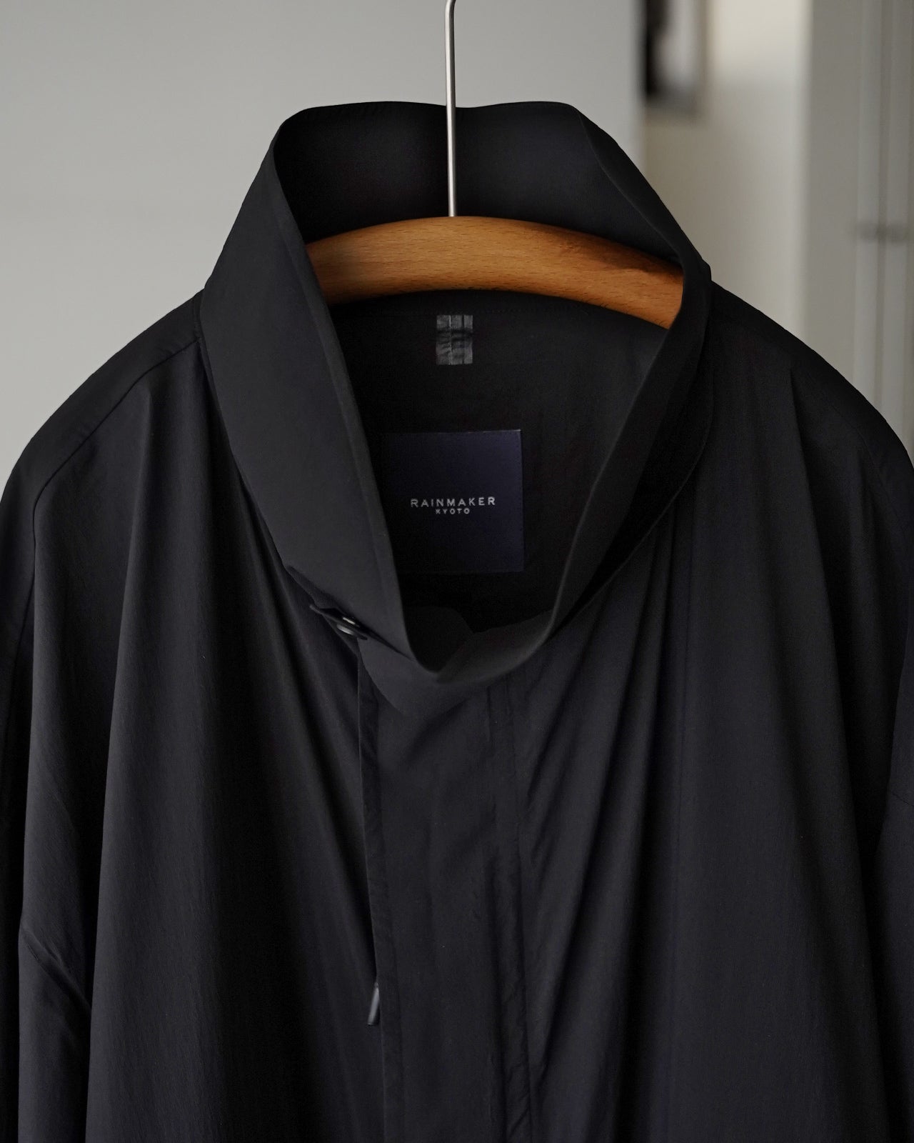 DRIFTLIGHT FIELD COAT RM261-002