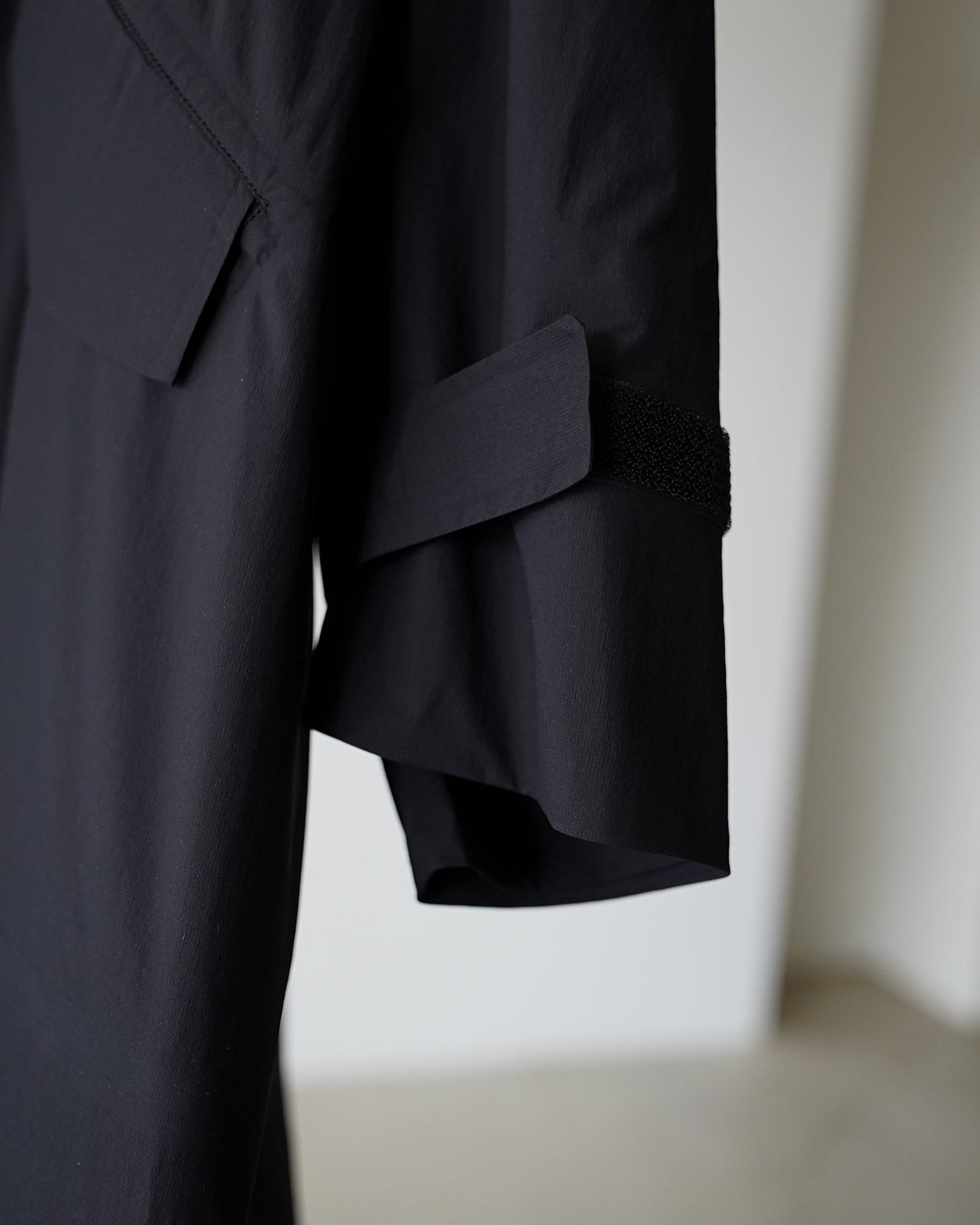 DRIFTLIGHT FIELD COAT RM261-002