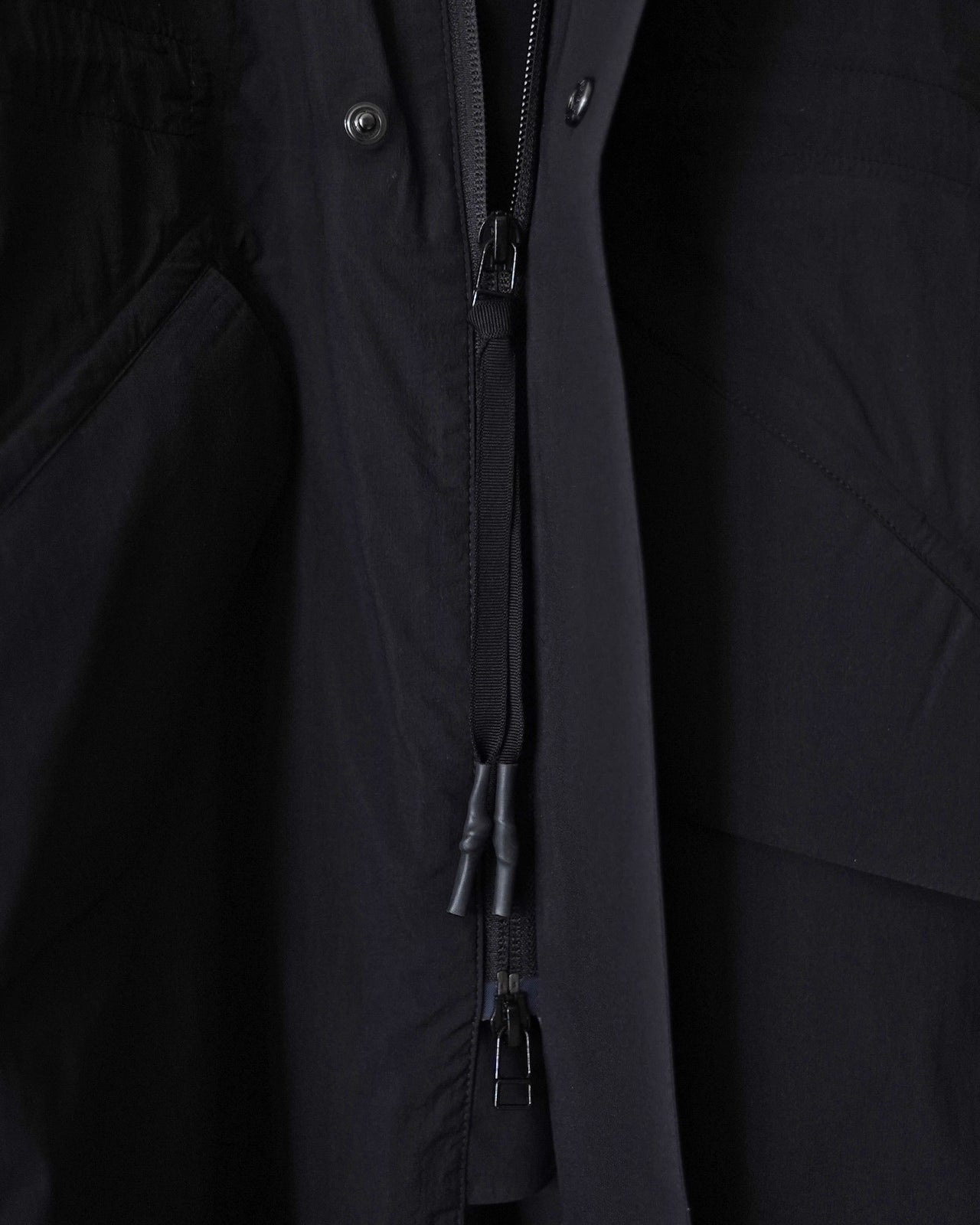 DRIFTLIGHT FIELD COAT RM261-002