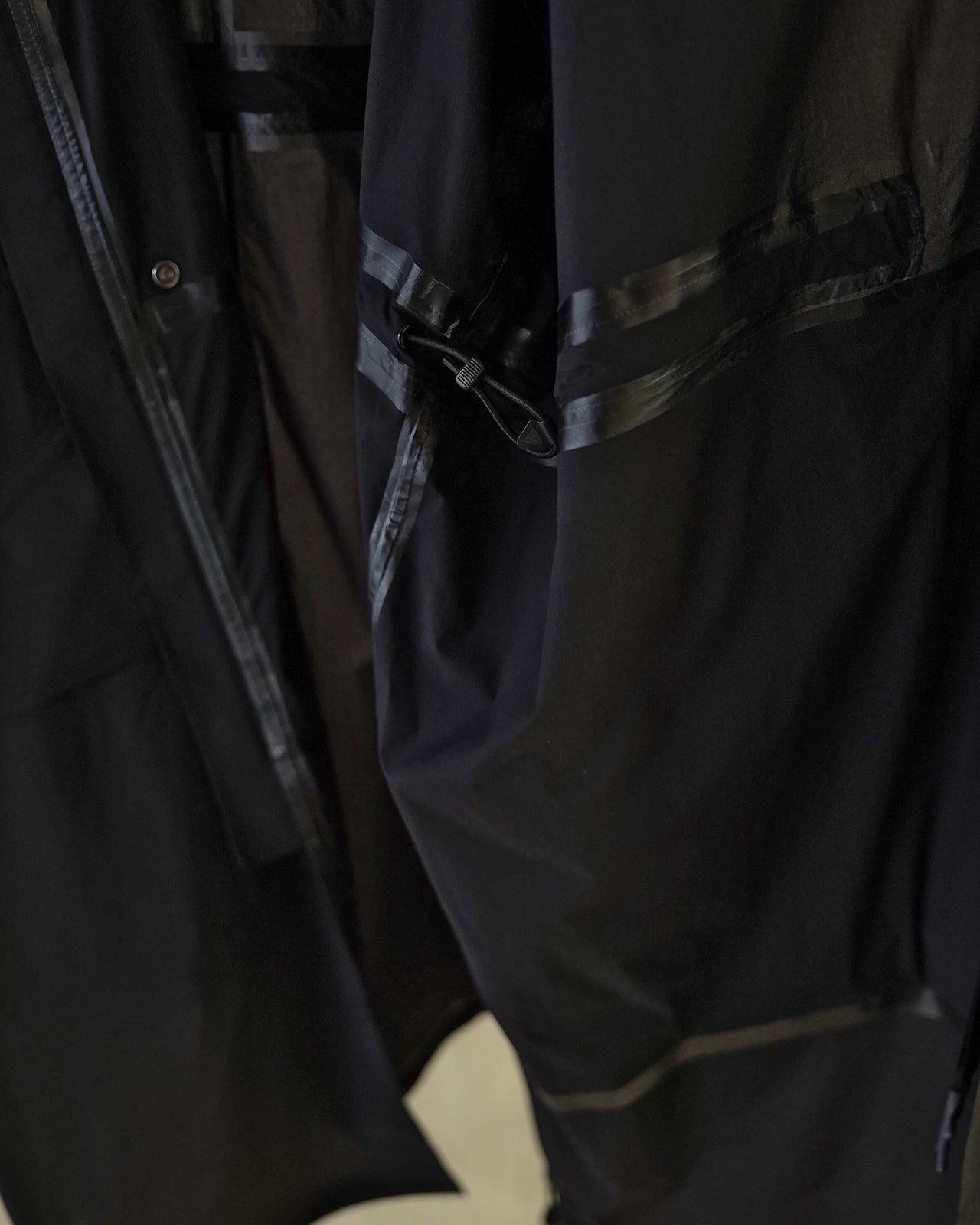 DRIFTLIGHT FIELD COAT RM261-002