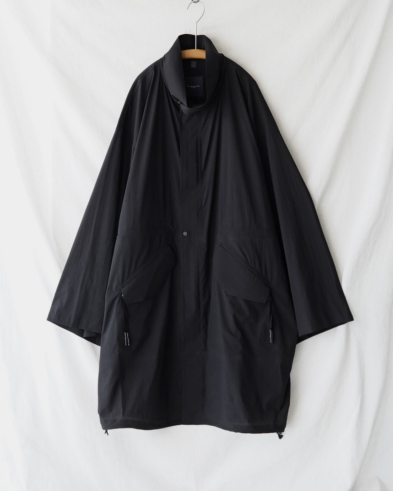 DRIFTLIGHT FIELD COAT RM261-002