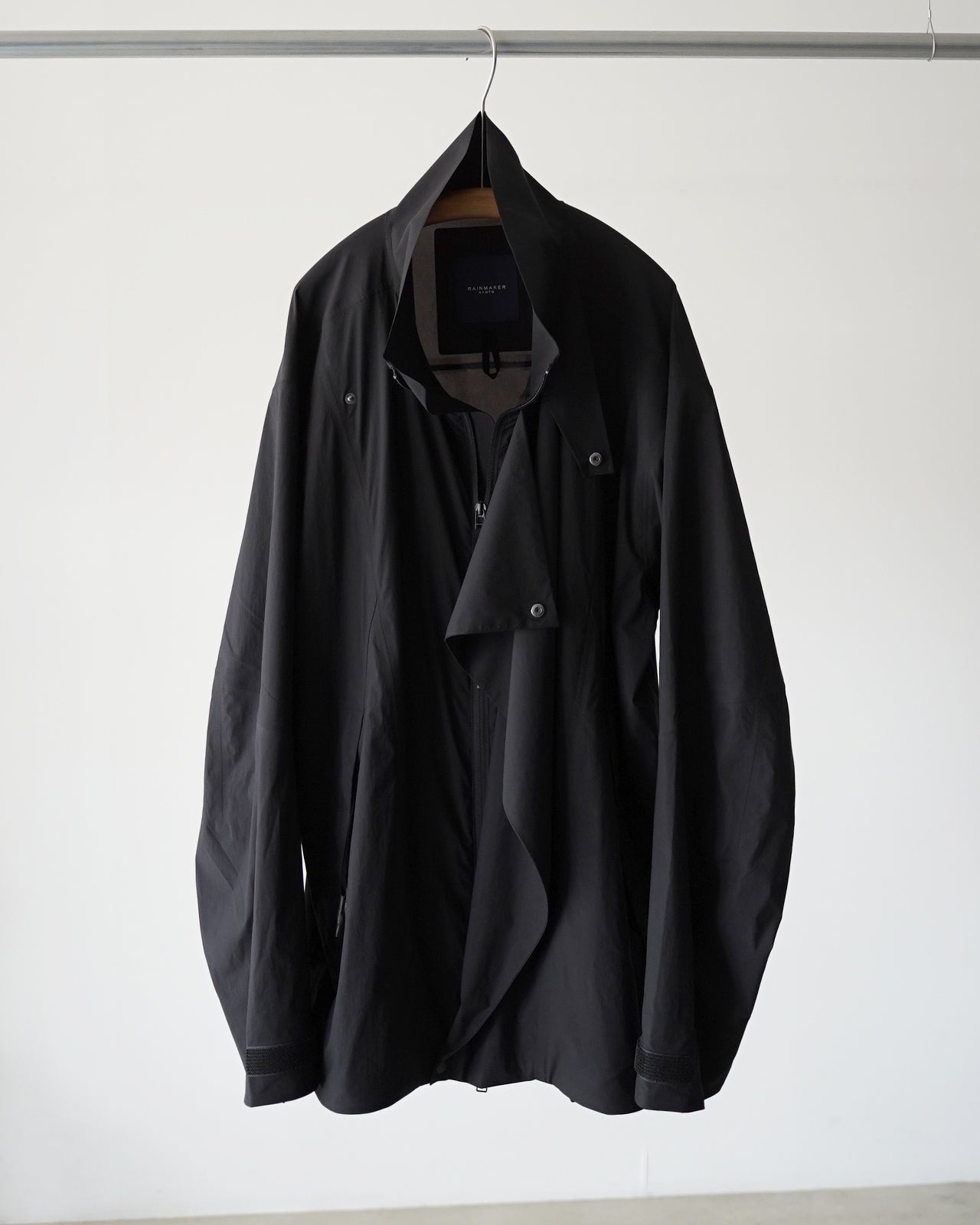 DRIFTLIGHT OVERJACKET RM261-004