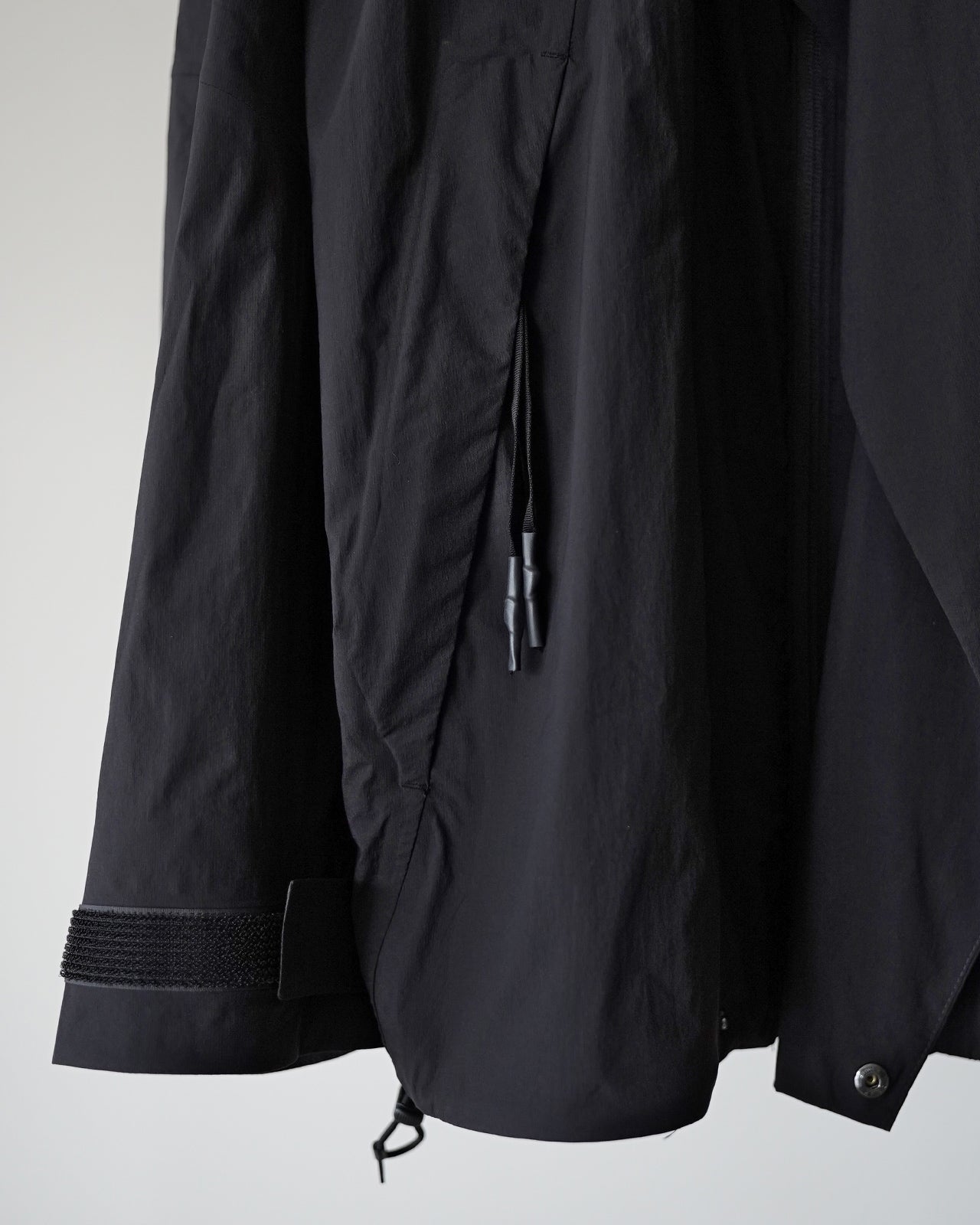 DRIFTLIGHT OVERJACKET RM261-004