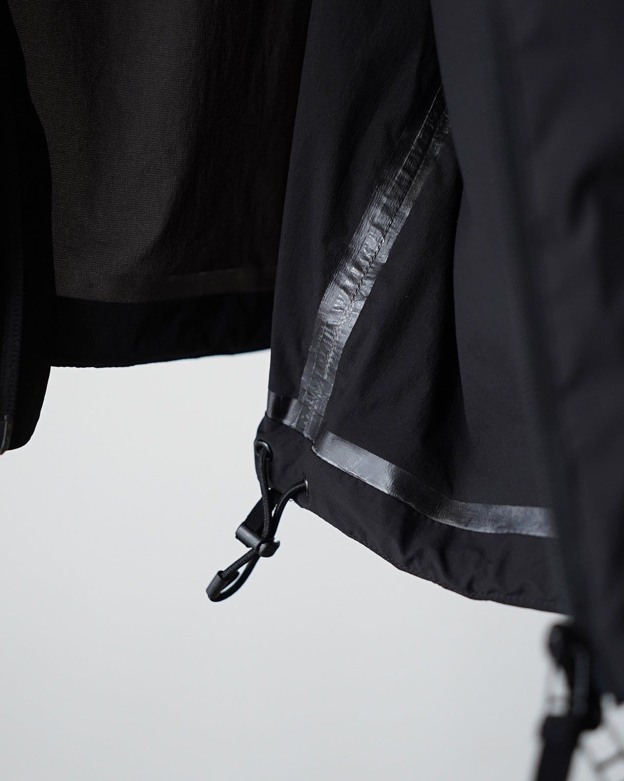 DRIFTLIGHT OVERJACKET RM261-004