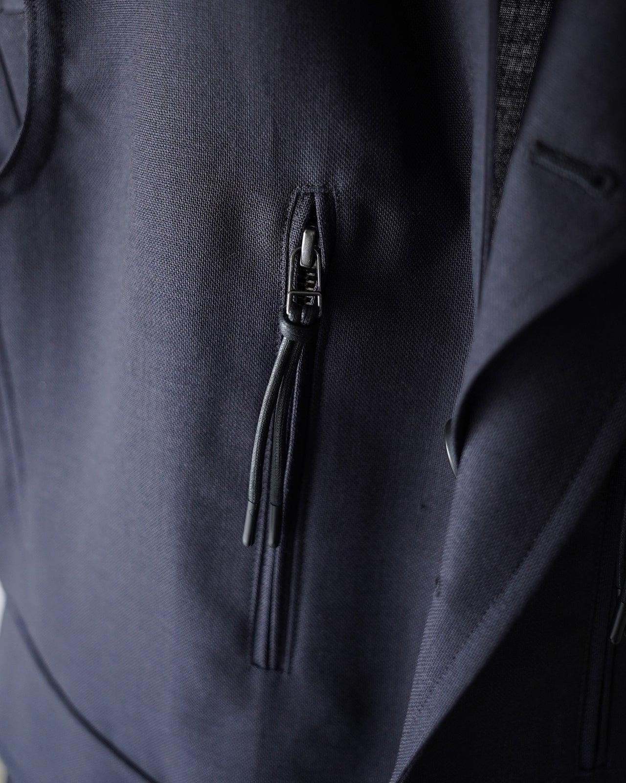 TRAVERSE VEST RM261-009