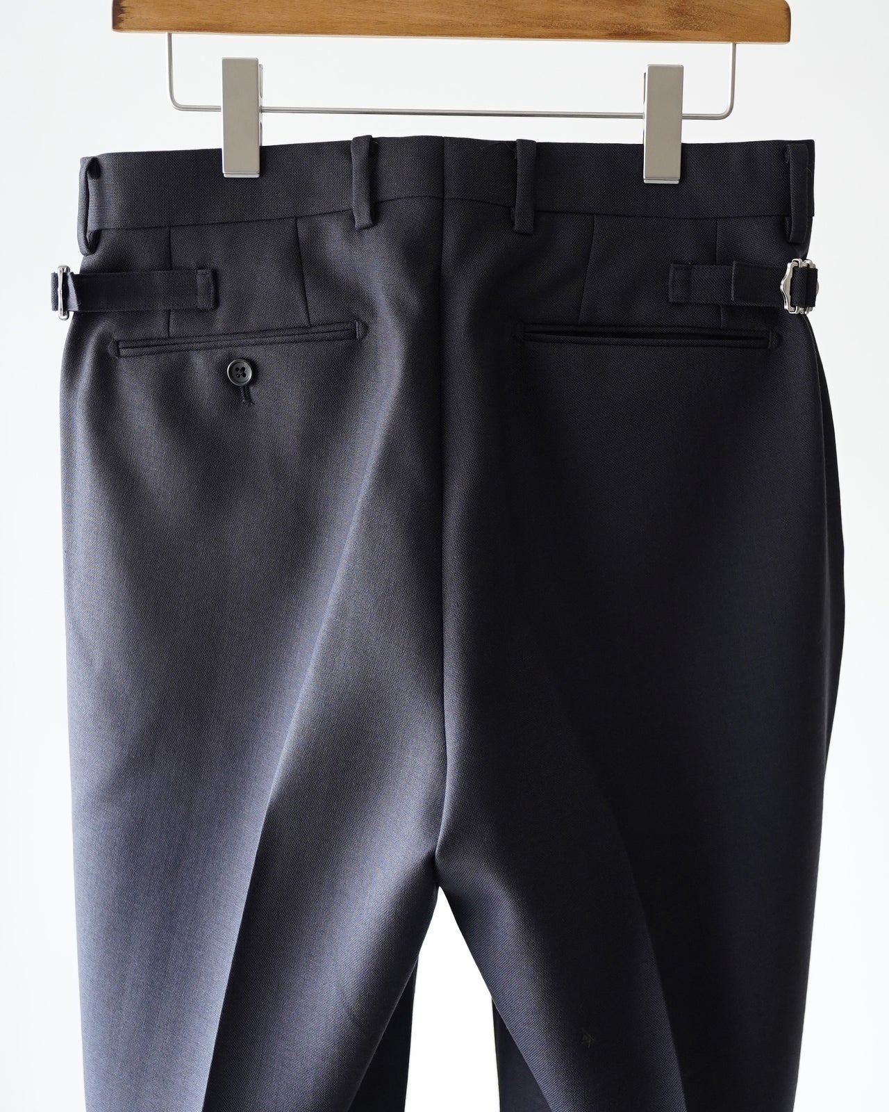 WIDE TROUSERS RM261-010