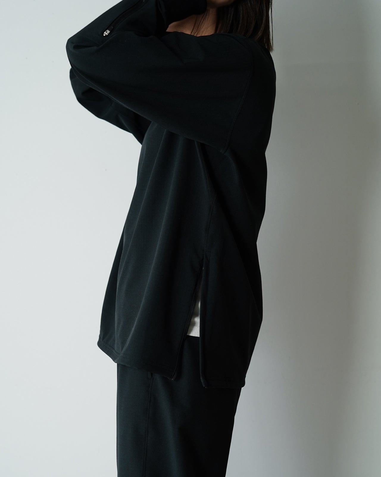 VOYAGER PULLOVER RM261-020