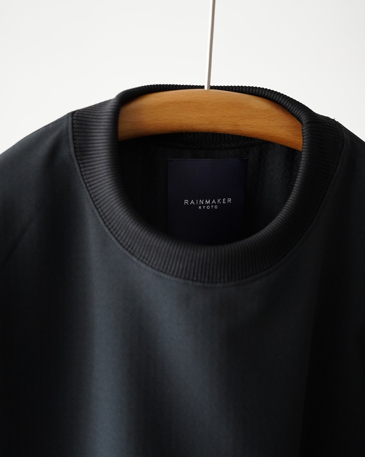 VOYAGER PULLOVER RM261-020