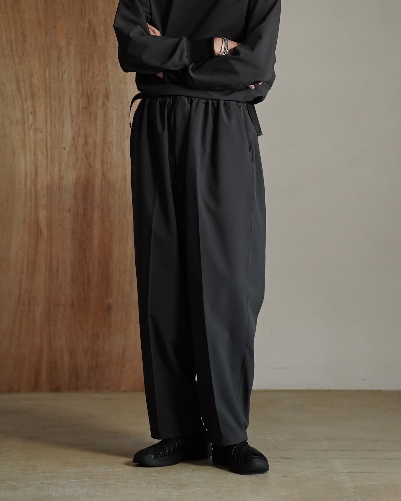 VOYAGER DOUGI PANTS RM261-021