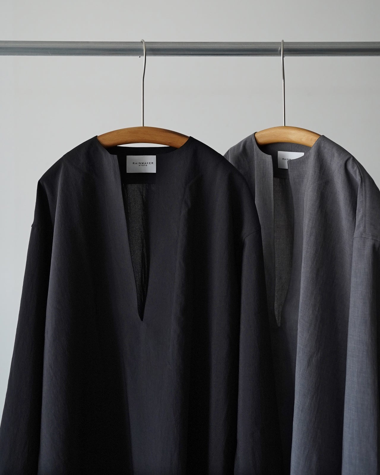 SKIPPER SHIRT RM261-038