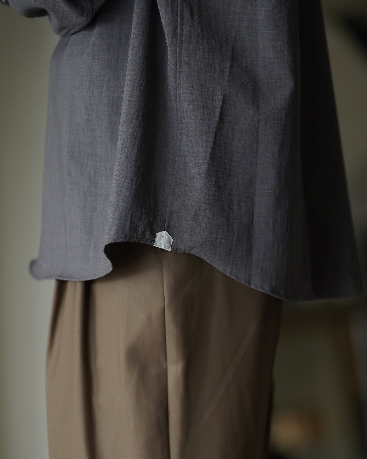 SKIPPER SHIRT RM261-038