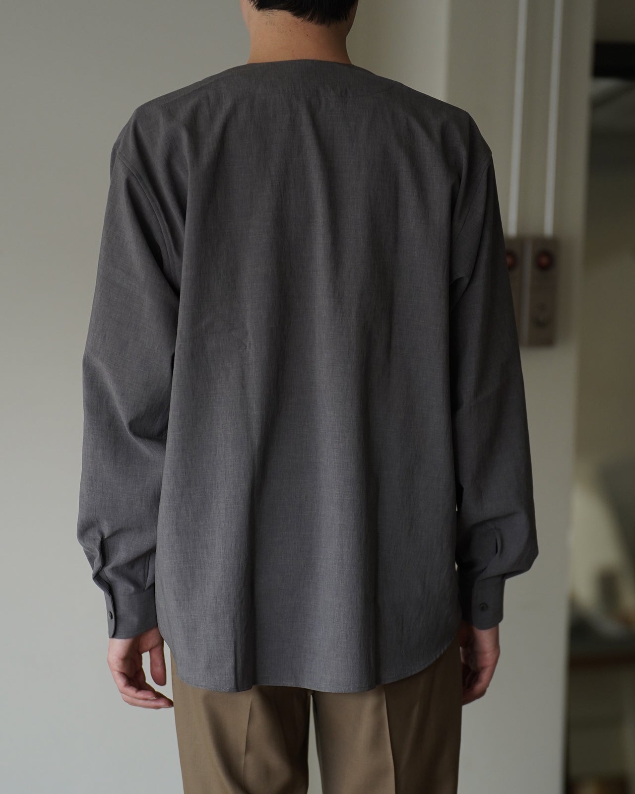 SKIPPER SHIRT RM261-038