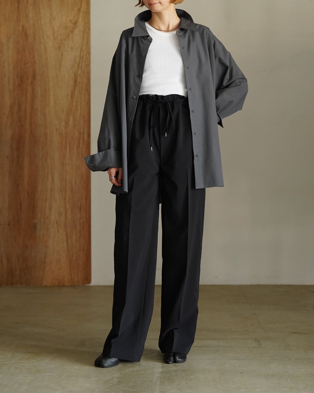 DOUGI PANTS RM261-040