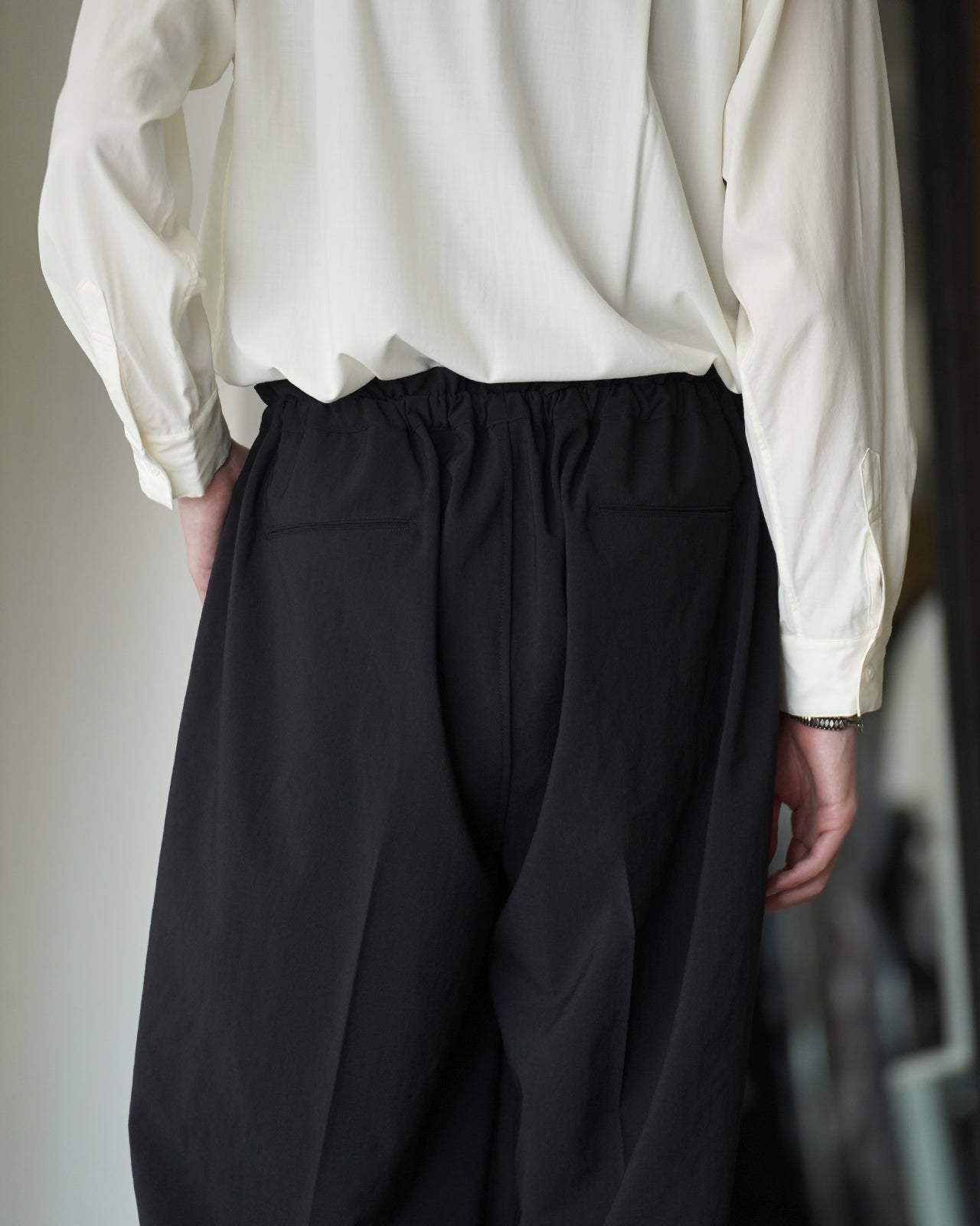 DOUGI PANTS RM261-040