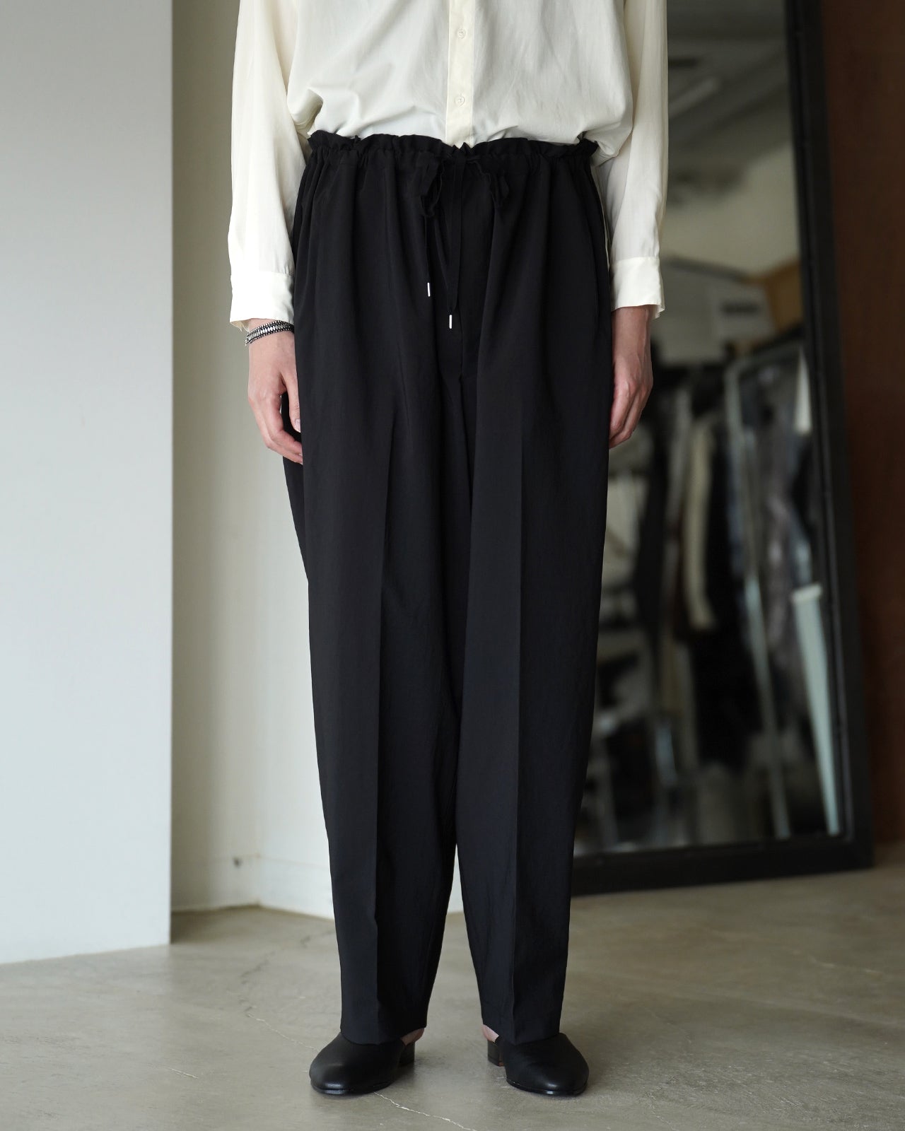 DOUGI PANTS RM261-040