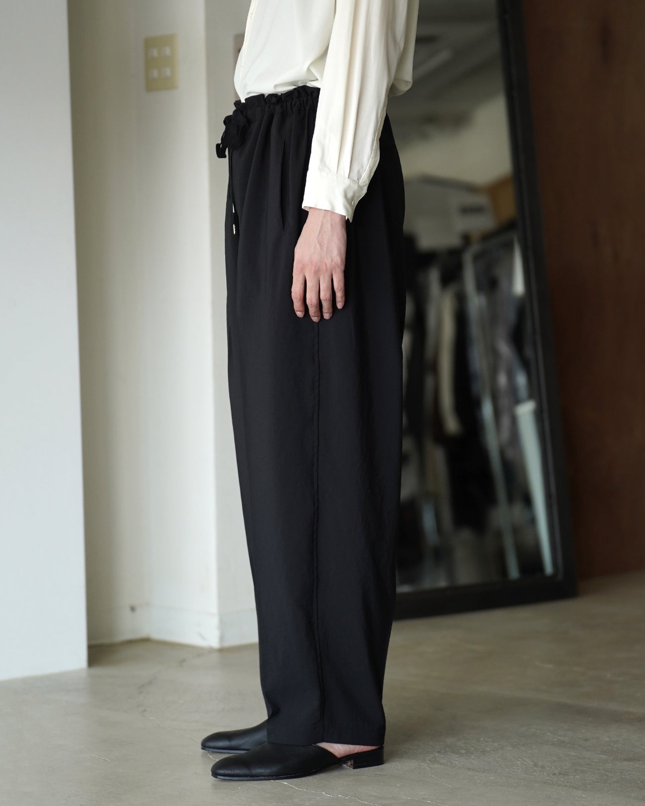 DOUGI PANTS RM261-040