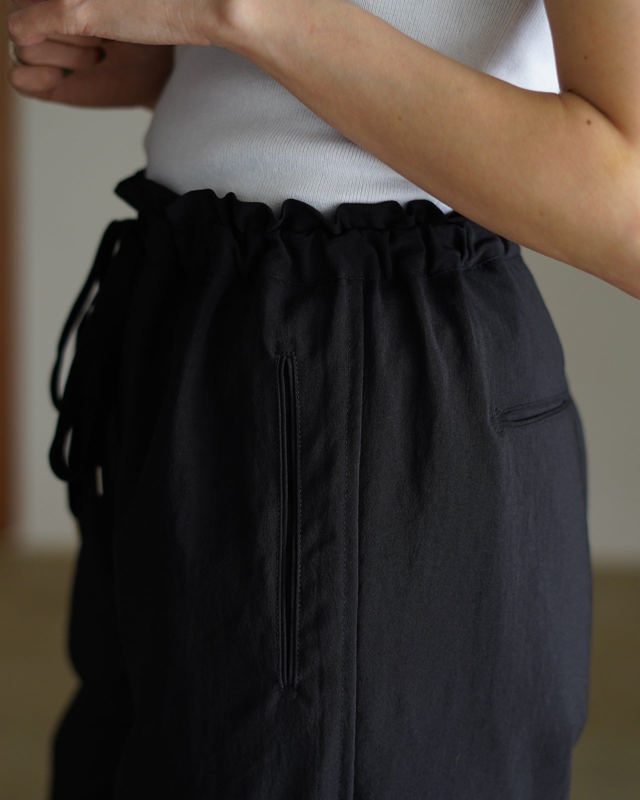 DOUGI PANTS RM261-040