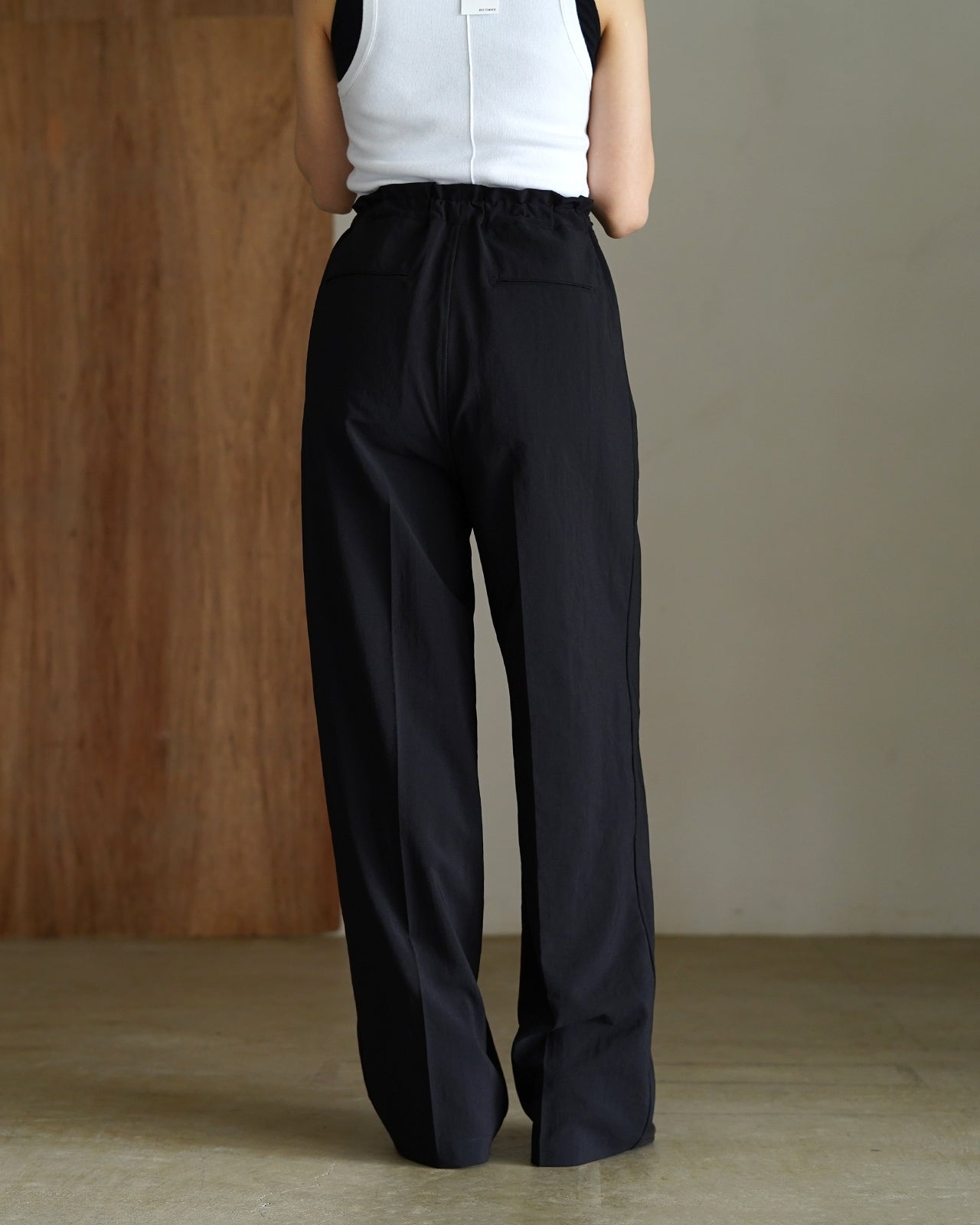 DOUGI PANTS RM261-040