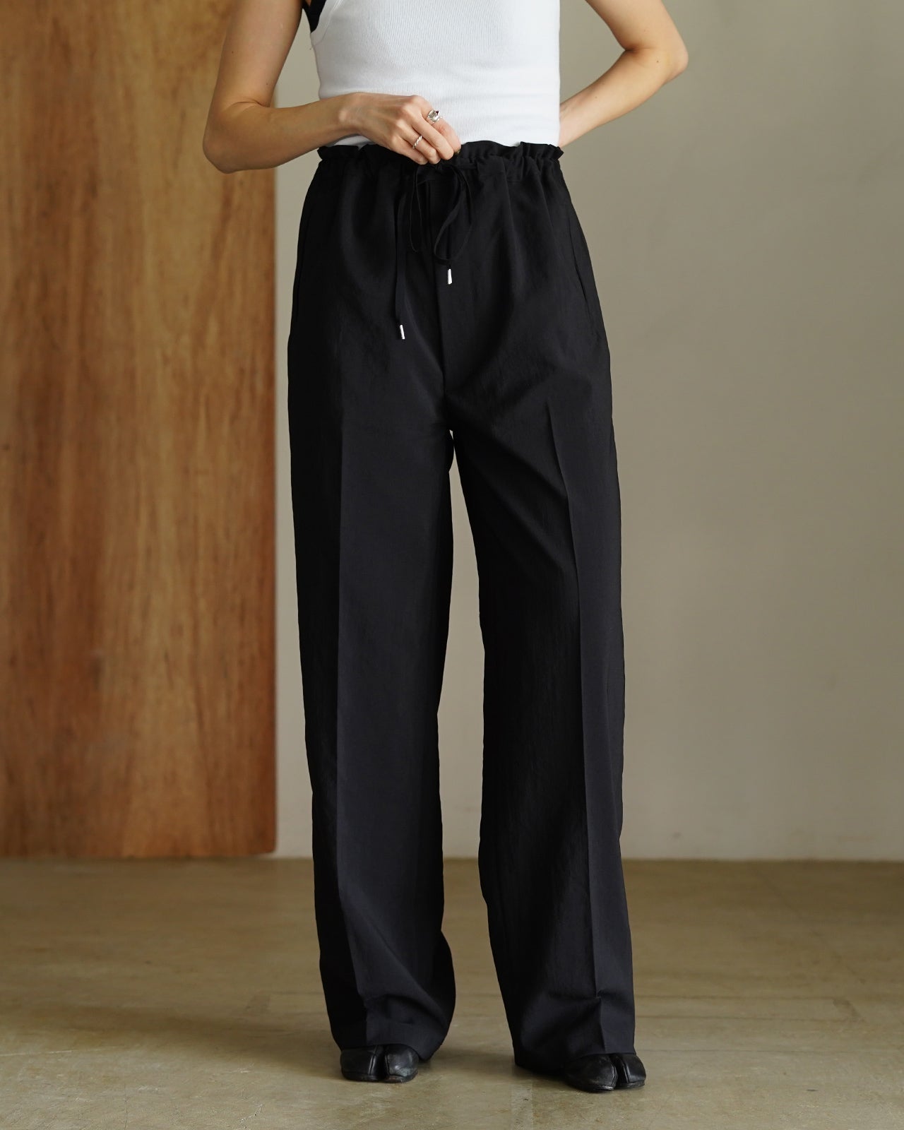 DOUGI PANTS RM261-040
