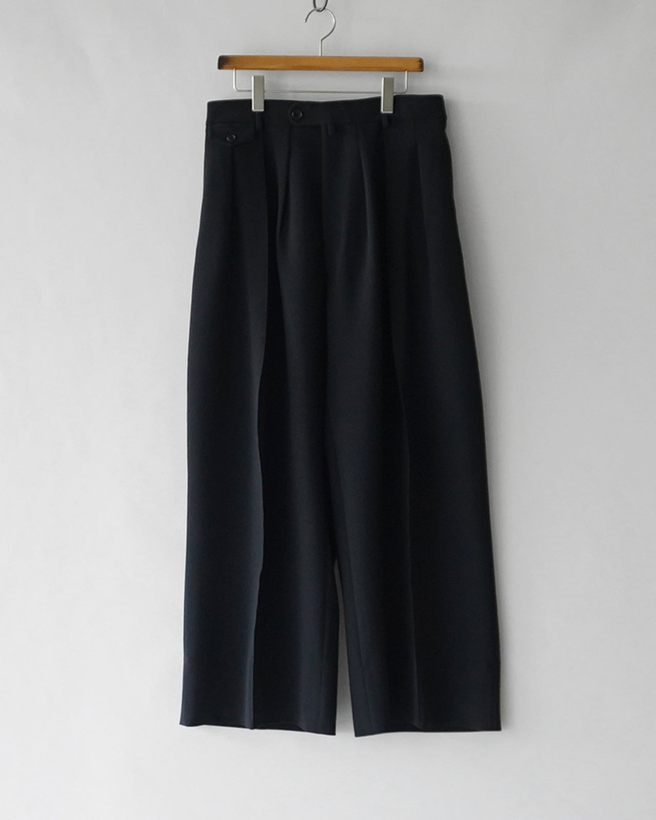 HAKAMA TROUSERS RM262-007
