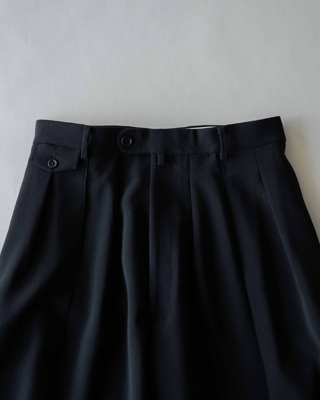 HAKAMA TROUSERS RM262-007