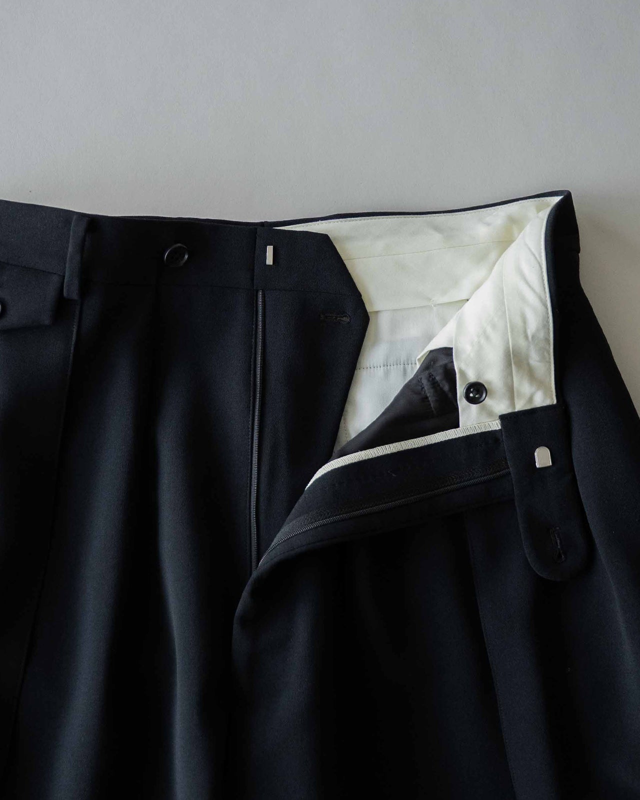 HAKAMA TROUSERS RM262-007