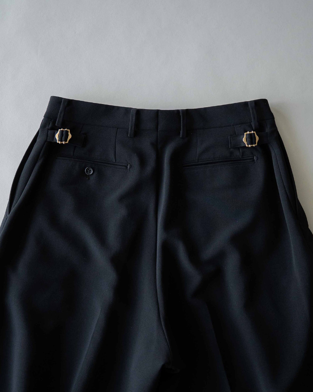 HAKAMA TROUSERS RM262-007