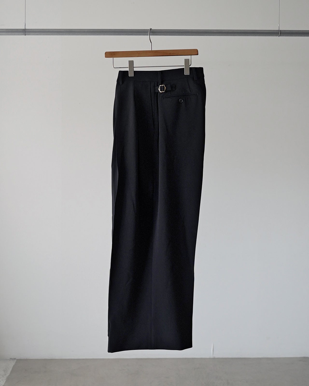 HAKAMA TROUSERS RM262-007