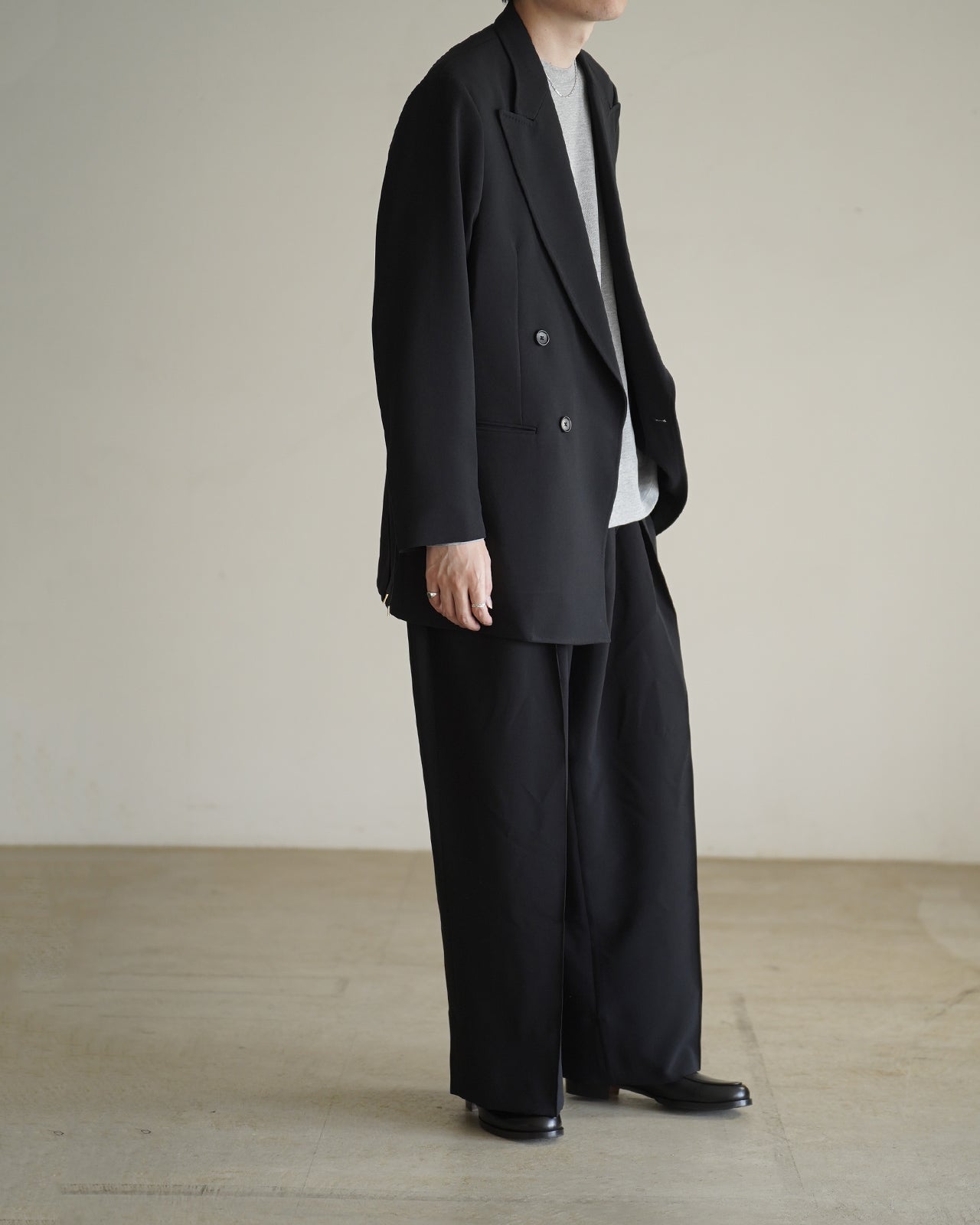 HAKAMA TROUSERS RM262-007