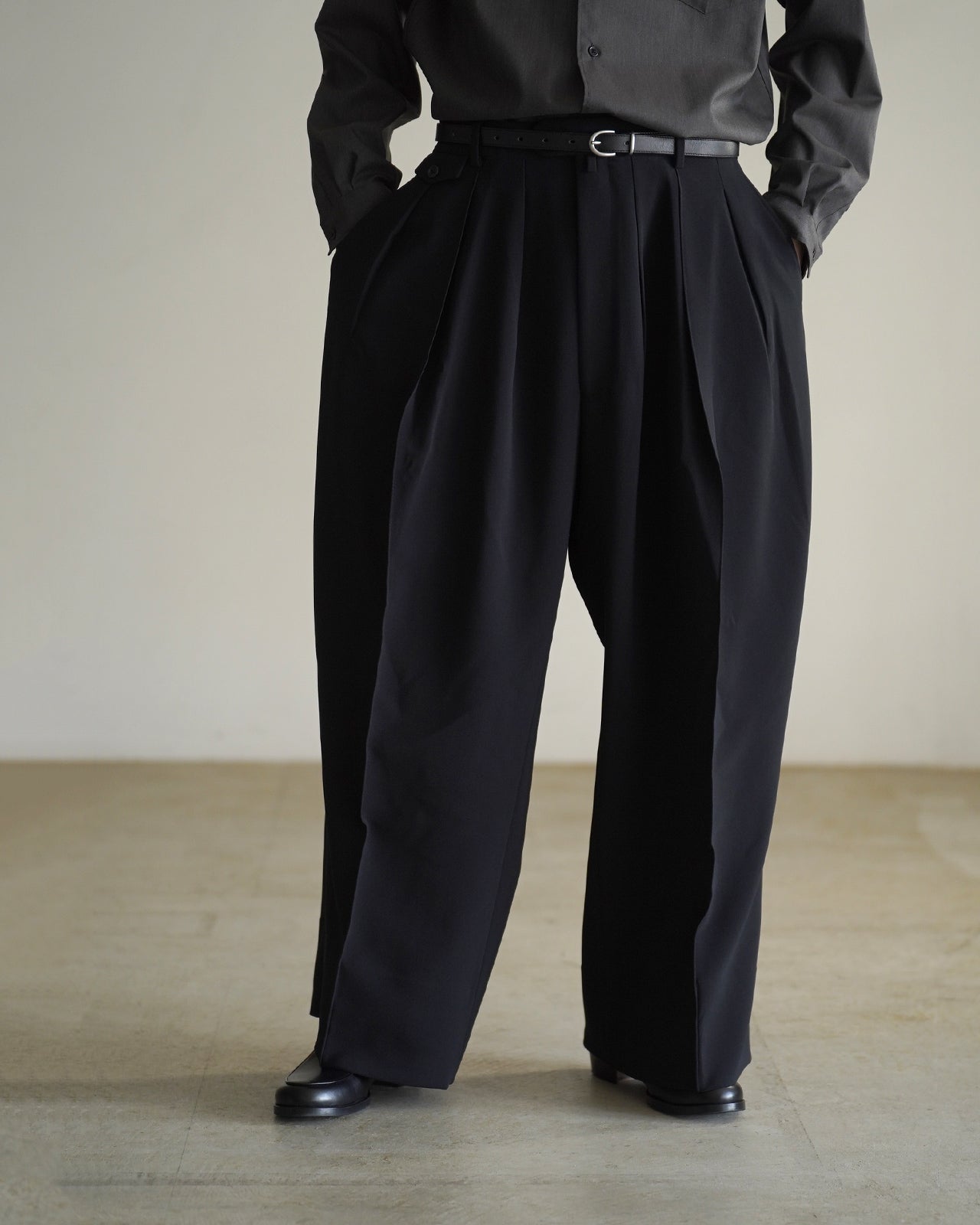 HAKAMA TROUSERS RM262-007