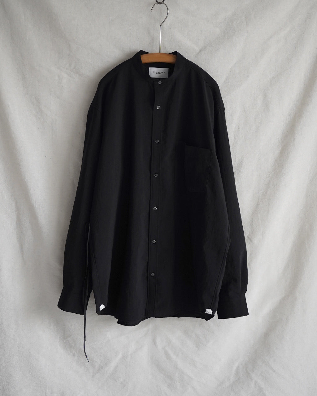 KNOTBAND SHIRT RM261-037