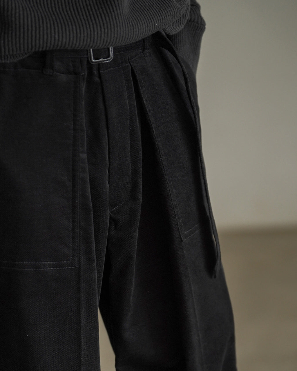UTILITY PANTS RM262-042