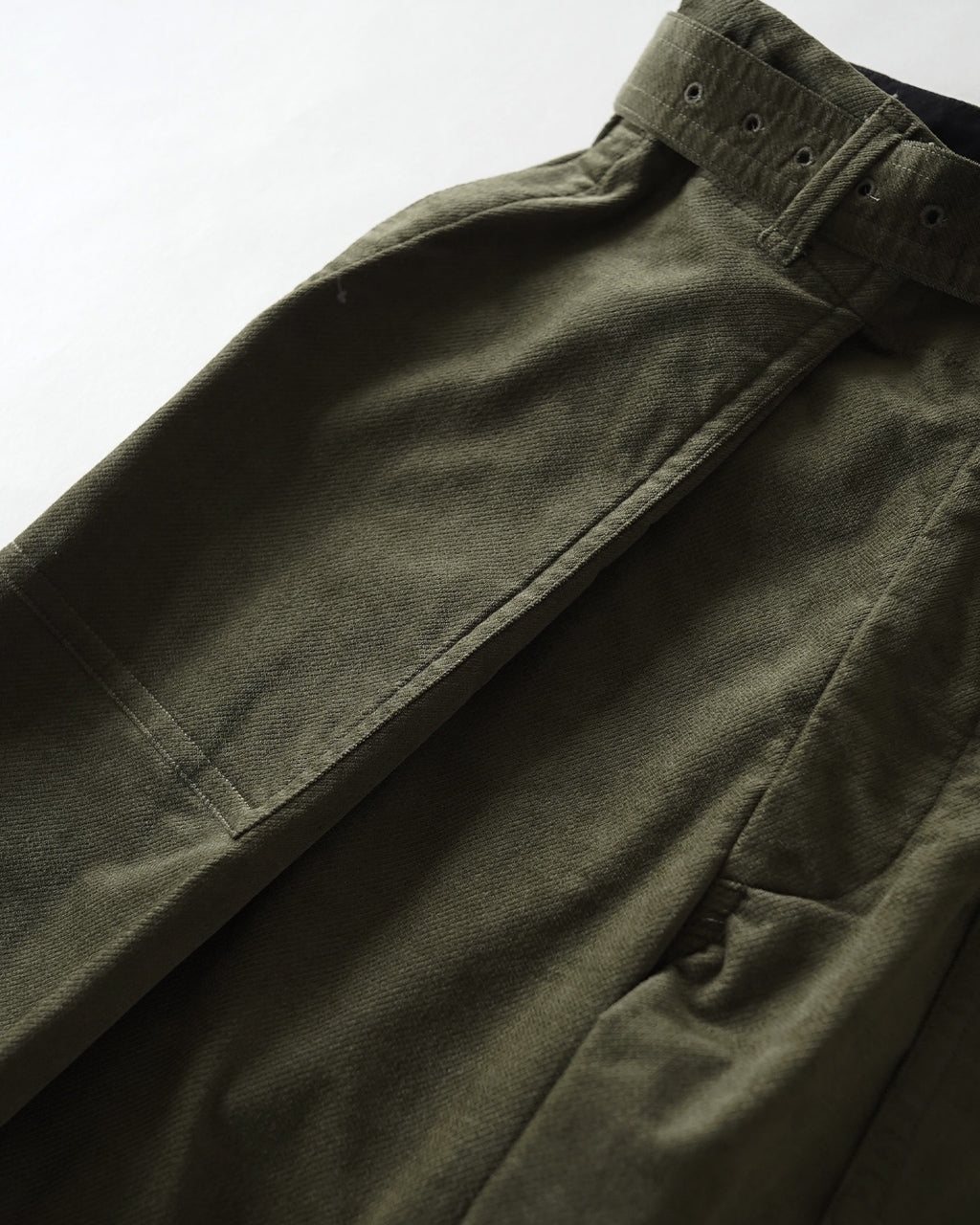 UTILITY PANTS RM262-042