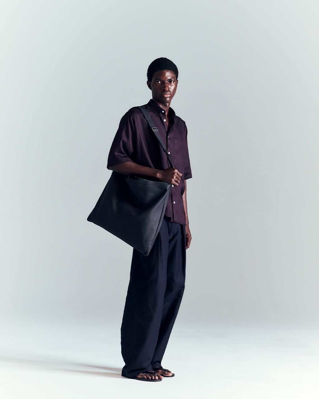 |coupon|Indigo mole skin - Stam 13S25HN271P