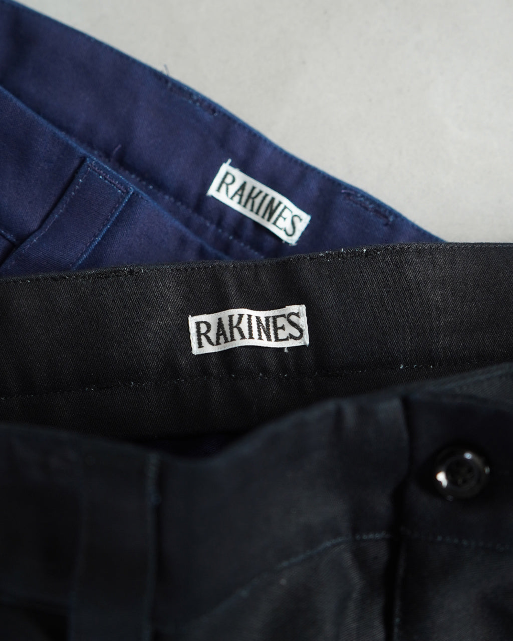 |coupon|Indigo mole skin - Stam 13S25HN271P