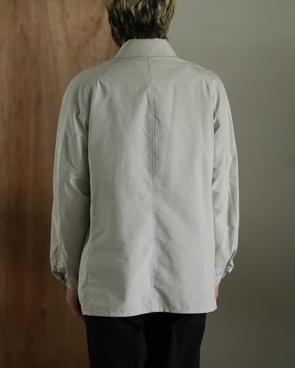 Peach back twill - Gullit 14S25AF314S