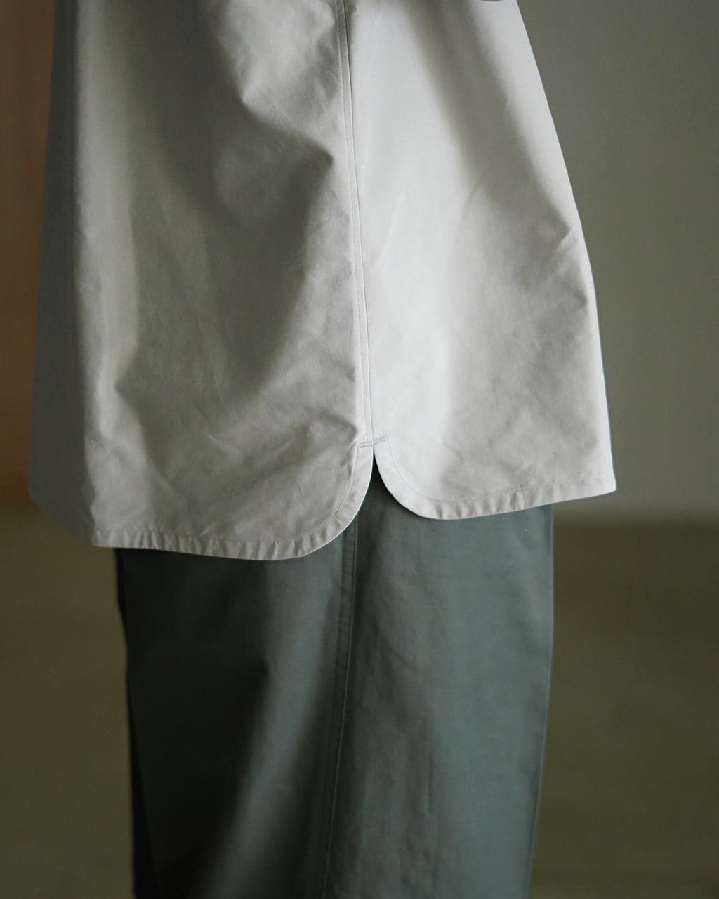 Peach back twill - Rob 14S25AF315S