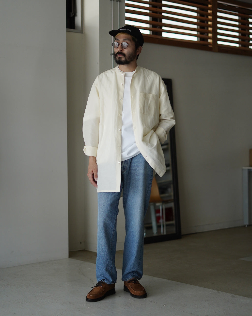 RAKINES ALC dungarees - Hart 14S25AF317S