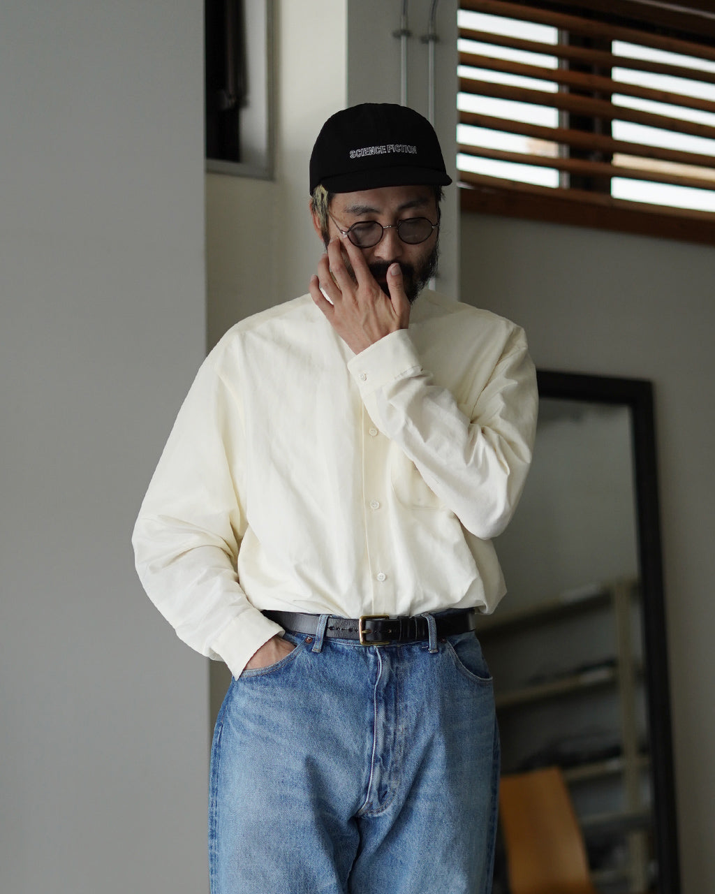 RAKINES ALC dungarees - Hart 14S25AF317S