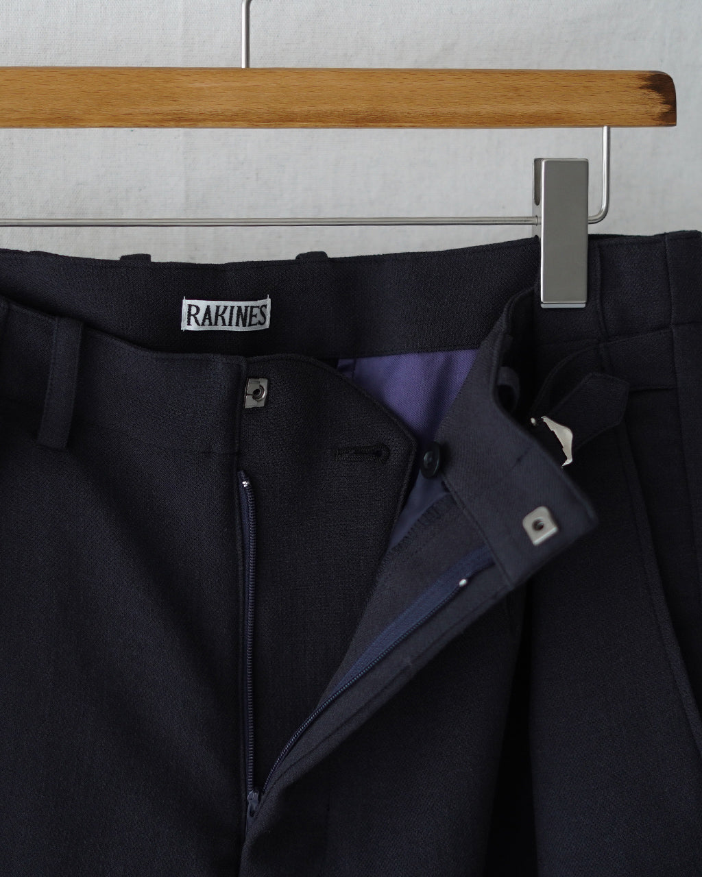 WXS Washer - Lampard 14S25AF323P