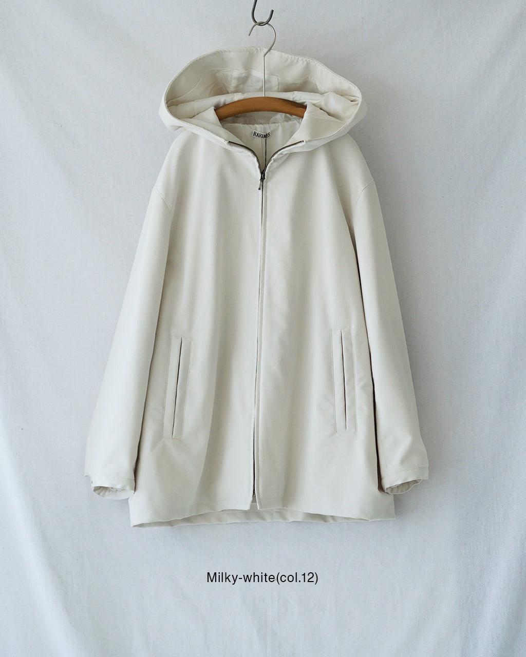 Microfiber leather - Patrick 14S25AF327B
