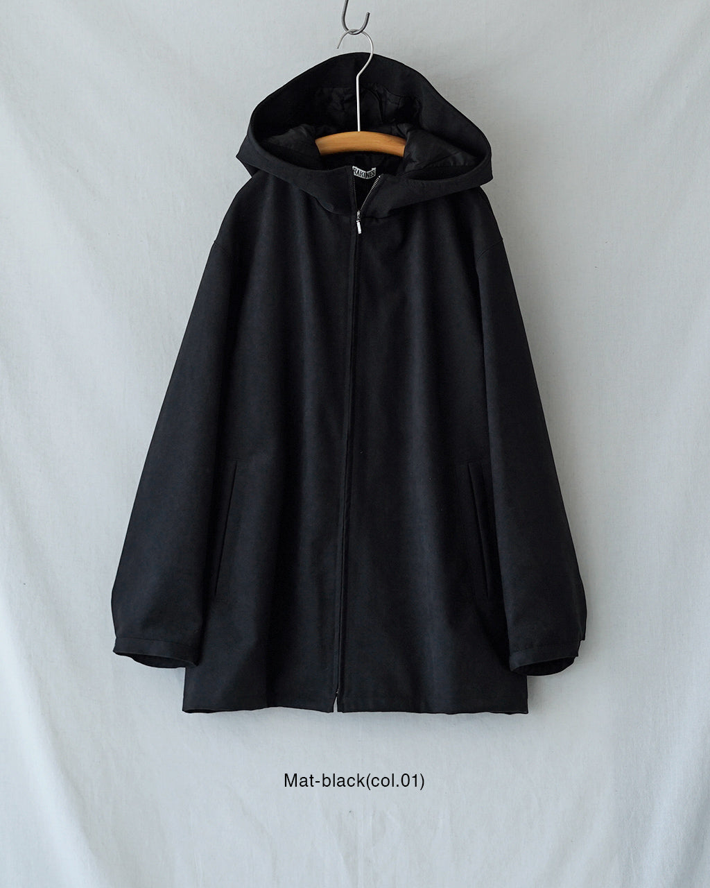 Microfiber leather - Patrick 14S25AF327B