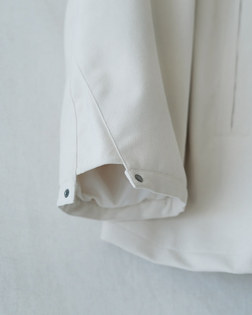 Microfiber leather - Patrick 14S25AF327B