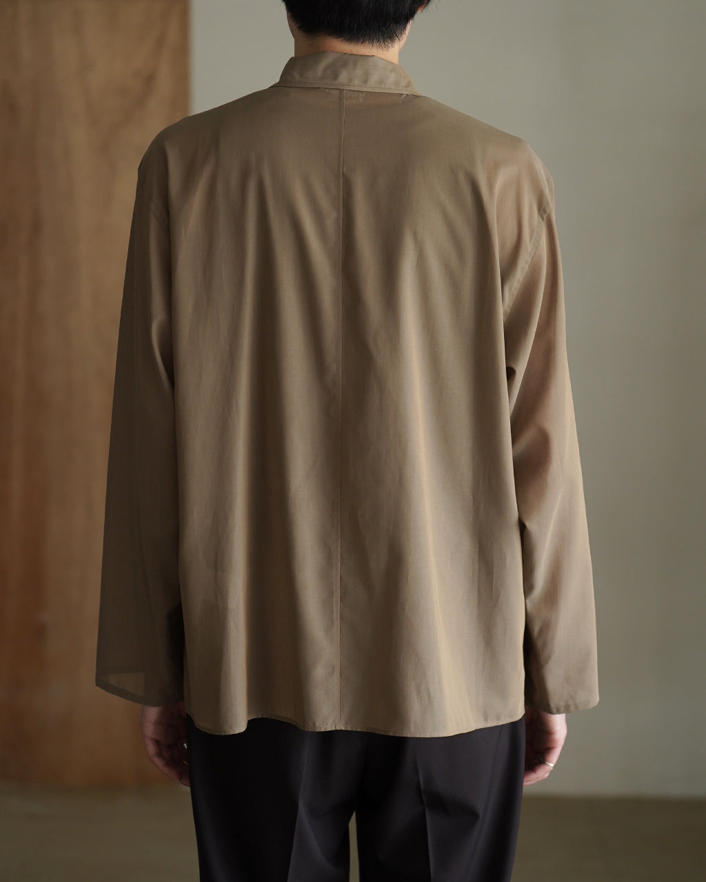 Gas boil cotton - Richard 15S26HN343B