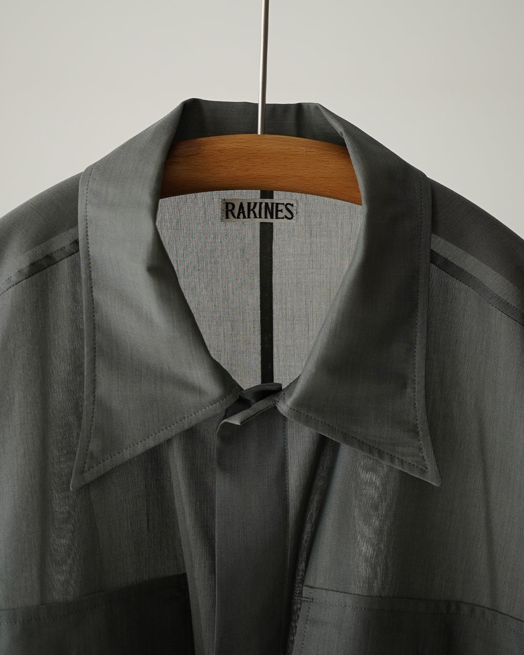 Gas boil cotton - Richard 15S26HN343B